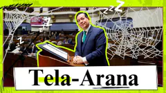 Congreso debate el voto de confianza al primer ministro Eduardo Arana | ELQH