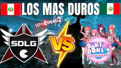 YA FUE YA ME ABURRIÓ EL TOTALPLAY DE MIERCOLES. Solo terminamos el match y a dormir pipipipi