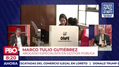 PBO EN VIVO