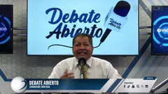 DEBATE ABIERTO por RADIO OVACIÓN #ENVIVO