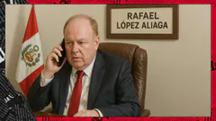 RAFAEL LOPEZ ALIAGA LLAMA A CURWEN EN VIVO | #BRUTALIDADPOLITICA