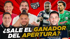 ALIANZA LIMA va por el APERTURA ante CHANKAS | ¿GASSAMA tendrá una chance más en la 'U'?
