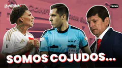 ECOS DE UNA NOCHE PARA EL OLVIDO | La Interna