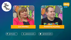En vivo | No Hay Derecho con Glatzer Tuesta - Noticias de hoy 21-01-2026 [Perú]