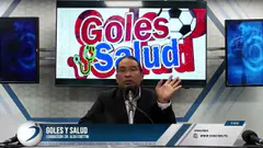 #ENVIVO | Goles y Salud por RADIO OVACION