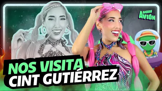 ¡ROMPE EL SILENCIO! Cint G habla de todo #ENVIVO | MODO AVIÓN