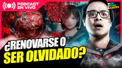 HIDEO KOJIMA muestra sus PRÓXIMOS 2 GRANDES JUEGOS | ¿SILENT HILL F es un buen Silent Hill?