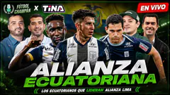 FÚTBOL CHAMPÁN: ECUADOR PRESENTE EN LIGA 1 | CLÁSICOS A LA VISTA