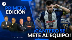 #ENVIVO | Ovación Primera Edición por RADIO OVACION