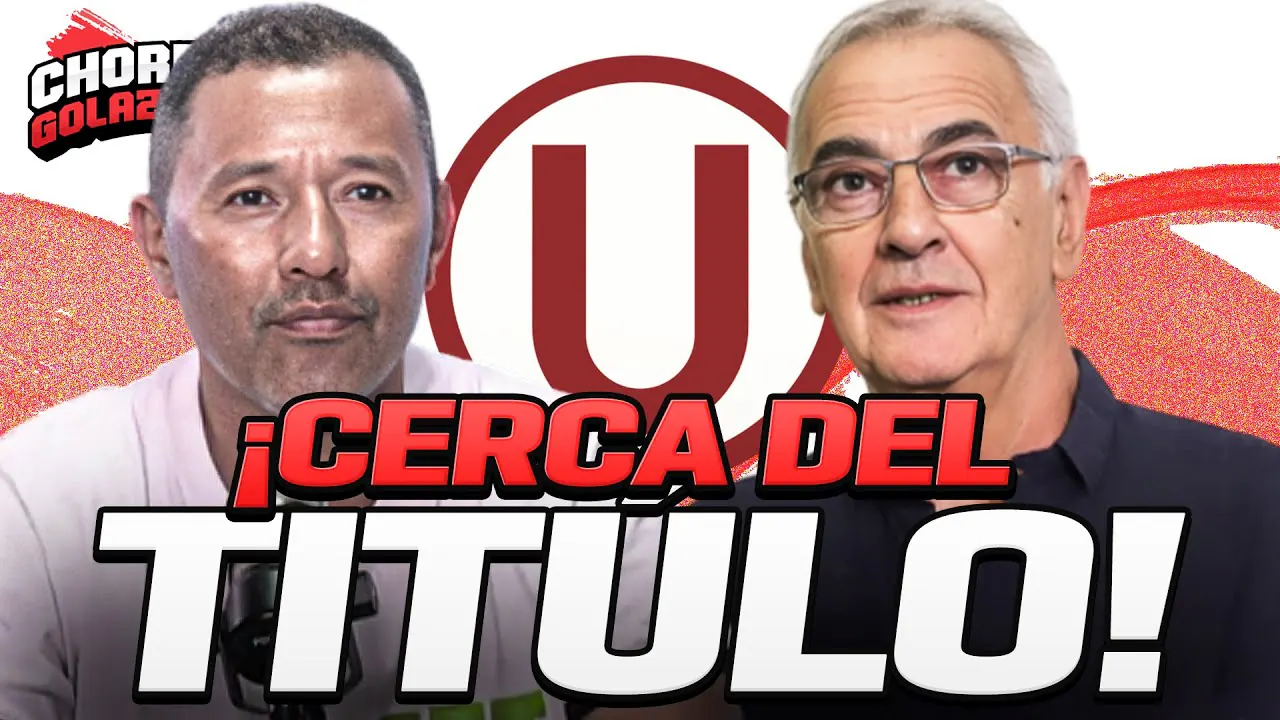 Reproducir: ¡CERCA AL TÍTULO! | CHORRIGOLAZOS