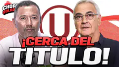 ¡CERCA AL TÍTULO! | CHORRIGOLAZOS