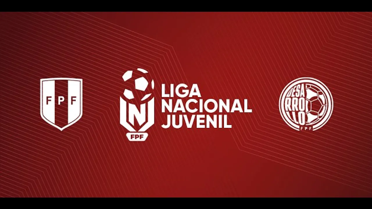 Reproducir: EN VIVO | SORTEO DEL FIXTURE DE LA LIGA NACIONAL JUVENIL | SUB 16 Y SUB 18