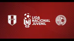 EN VIVO | SORTEO DEL FIXTURE DE LA LIGA NACIONAL JUVENIL | SUB 16 Y SUB 18