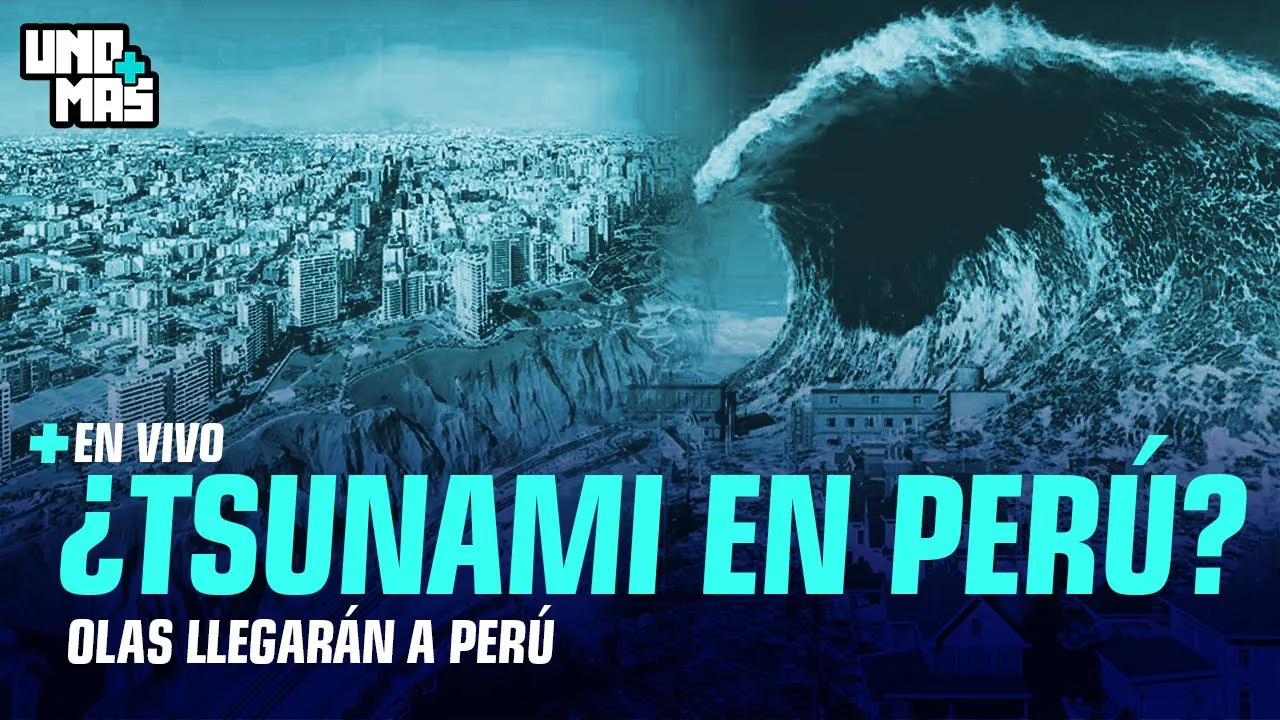 Reproducir: PERÚ ES CLAVE | #UNOMAS EN VIVO