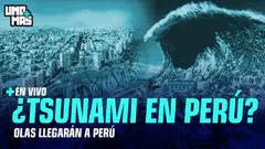 PERÚ ES CLAVE | #UNOMAS EN VIVO