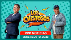 LOS CHISTOSOS EN VIVO CON HERNÁN VIDAURRE Y DANIEL MARQUINA | RPP