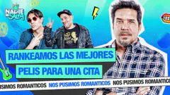 LOS 'VIEJENIALS' SE PONEN ROMÁNTICOS | NADIE SE SALVA
