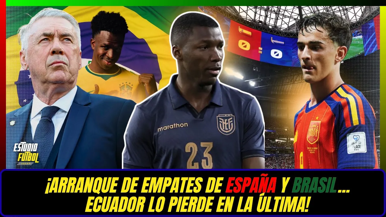 Reproducir: ¡SE PRENDE LA FIESTA! GOLES, BATACAZOS Y EMOCIONES AL LÍMITE