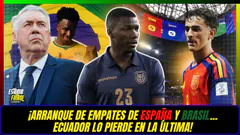¡SE PRENDE LA FIESTA! GOLES, BATACAZOS Y EMOCIONES AL LÍMITE