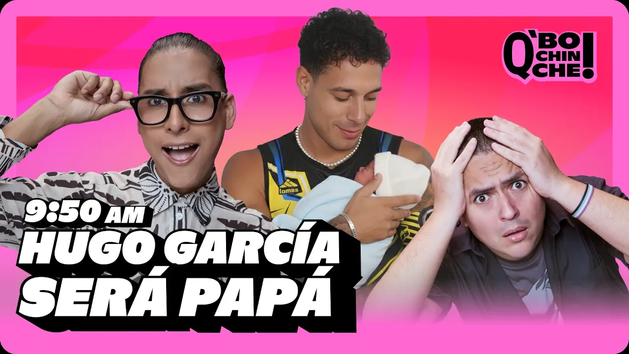 Reproducir: ¿GUERRERO HISTÓRICO CONFIRMA LOS RUMORES?  | Q' BOCHINCHE! | +QTV