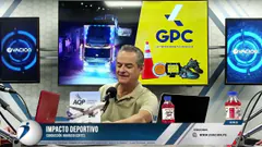 #ENVIVO | Impacto Deportivo por RADIO OVACION