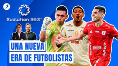 #ENVIVO | EVOLUTION 360 | UNA NUEVA ERA DE EXTRANJEROS