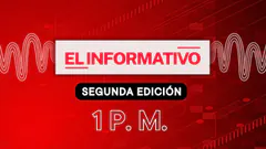 Radio Nacional EN VIVO: ''El informativo'', segunda edición, hoy 14 de octubre del 2025