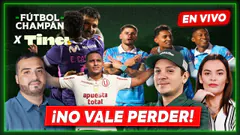 FÚTBOL CHAMPÁN: ¿QUÉ EQUIPO PINCHARÁ EN LA FECHA? | PAVEZ SE RECUPERA EN ALIANZA