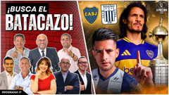 ¡Alianza BUSCA ELIMINAR a Boca en LA BOMBONERA!