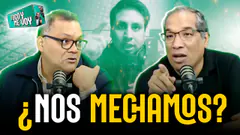 #ENVIVO #TOCOYMEVOY CON JESÚS 'EL TANKE' ARIAS Y ALAN DIEZ