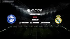 #ENVIVO | LA LIGA | ALAVÉS VS REAL MADRID EN VIVO por RADIO OVACION
