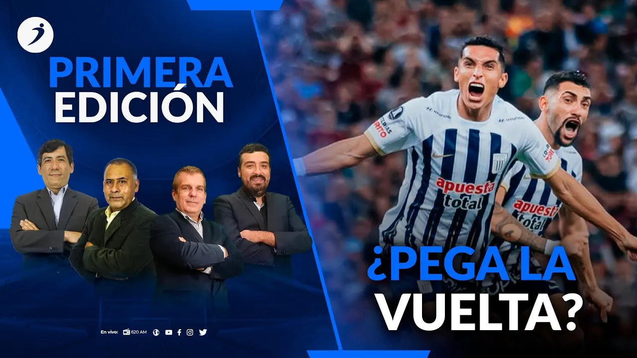 Reproducir: 🔴 #ENVIVO | ¿SERNA Y ALIANZA SE JUNTAN? / ¿ABEL HERNÁNDEZ A CRISTAL? |  RADIO OVACION