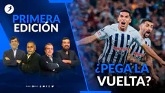 #ENVIVO | ¿SERNA Y ALIANZA SE JUNTAN? / ¿ABEL HERNÁNDEZ A CRISTAL? | RADIO OVACION