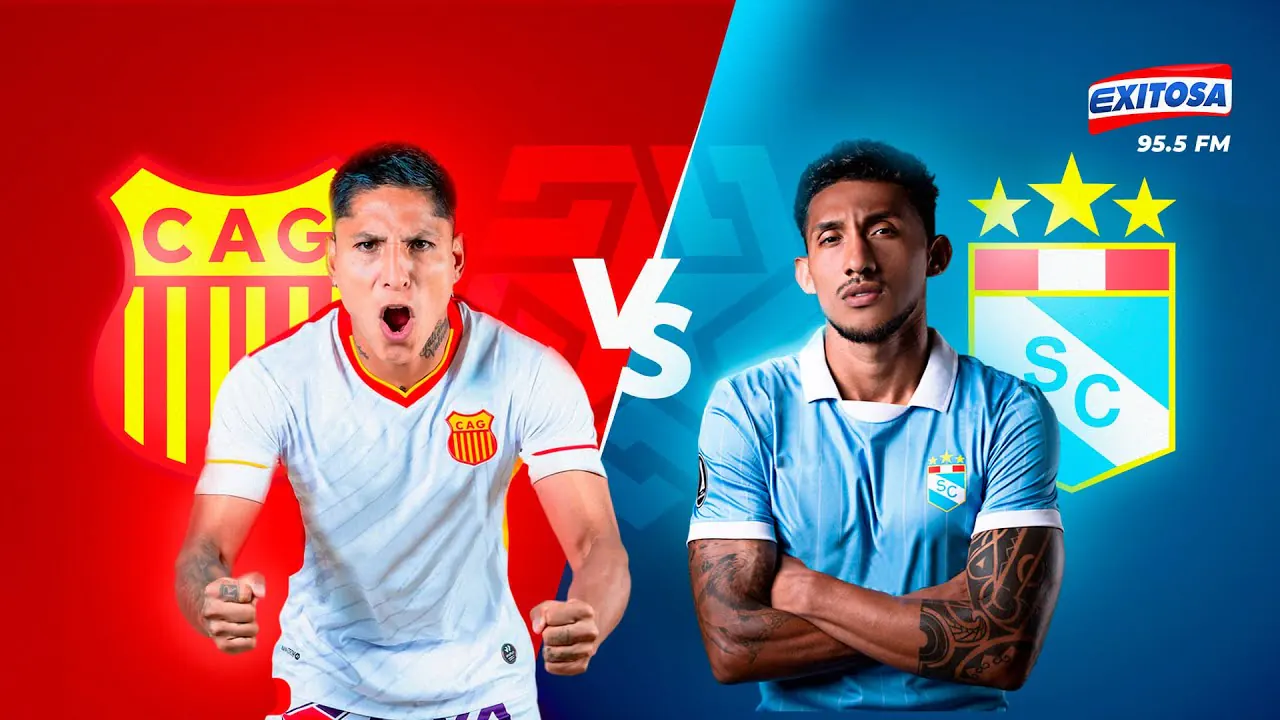 Reproducir: 🔴🔵LIGA 1 🔴 EN VIVO | FECHA 19 - ATLÉTICO GRAU VS SPORTING CRISTAL