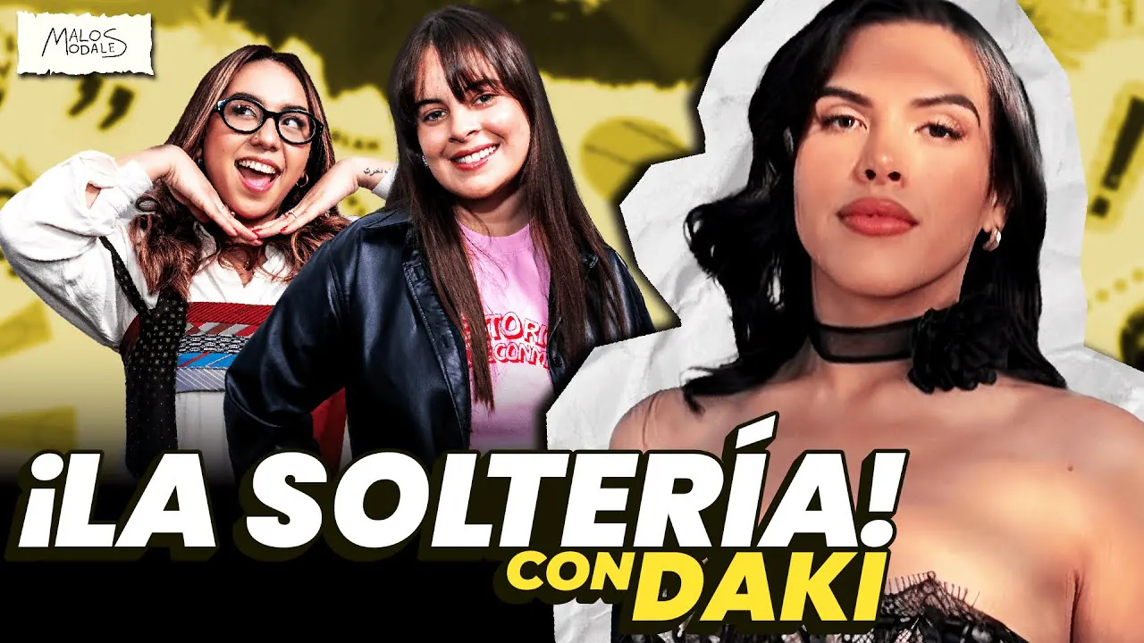 Reproducir: ¡Lo MEJOR de estar SOLTERX! | Malos Modales