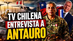 Antauro se enfrenta a TV CHILENA | Porky sigue llorando | JNJ al servicio de Fujimori - 05 mayo