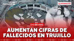 Radio Nacional, noticias EN VIVO Perú: El informativo, edición domingo, hoy 23 de febrero del 2025
