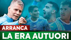 ¿PODRÁ SPORTING CRISTAL CERRAR UNA FECHA PERFECTA DE CLUBES PERUANOS EN LIBERTADORES?