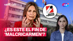 ACCIÓN POPULAR: LAS FIGURAS QUE NO IRÁN A LAS ELECCIONES 2026 | FUERTE Y CLARO CON MANUELA CAMACHO