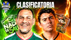 NADIE SE SALVA VS LA GUARDERÍA | LA RORO LIGA PLAYUZU