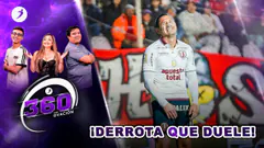 #ENVIVO | DERROTA CREMA / ALIANZA PUNTERO DEL CLAUSURA | 360° por RADIO OVACION