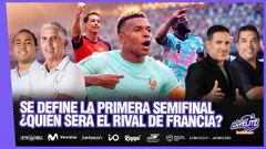 FRANCIA A CUARTOS... ¿QUIÉN SERÁ SU RIVAL? #FÚTBOLSATÉLITE