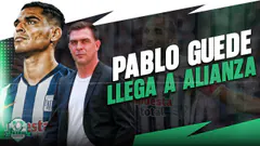 PABLO GUEDE NUEVO ENTRENADOR DE ALIANZA LIMA | LUIS RAMOS LLEGA A MATUTE | FE