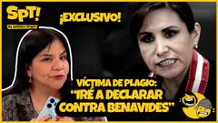 EXCLUSIVO: HABLA LA VÍCTIMA DE ALIAS VANE | 08:50 P.M.