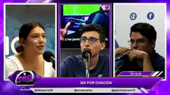 #ENVIVO | 360° por RADIO OVACION