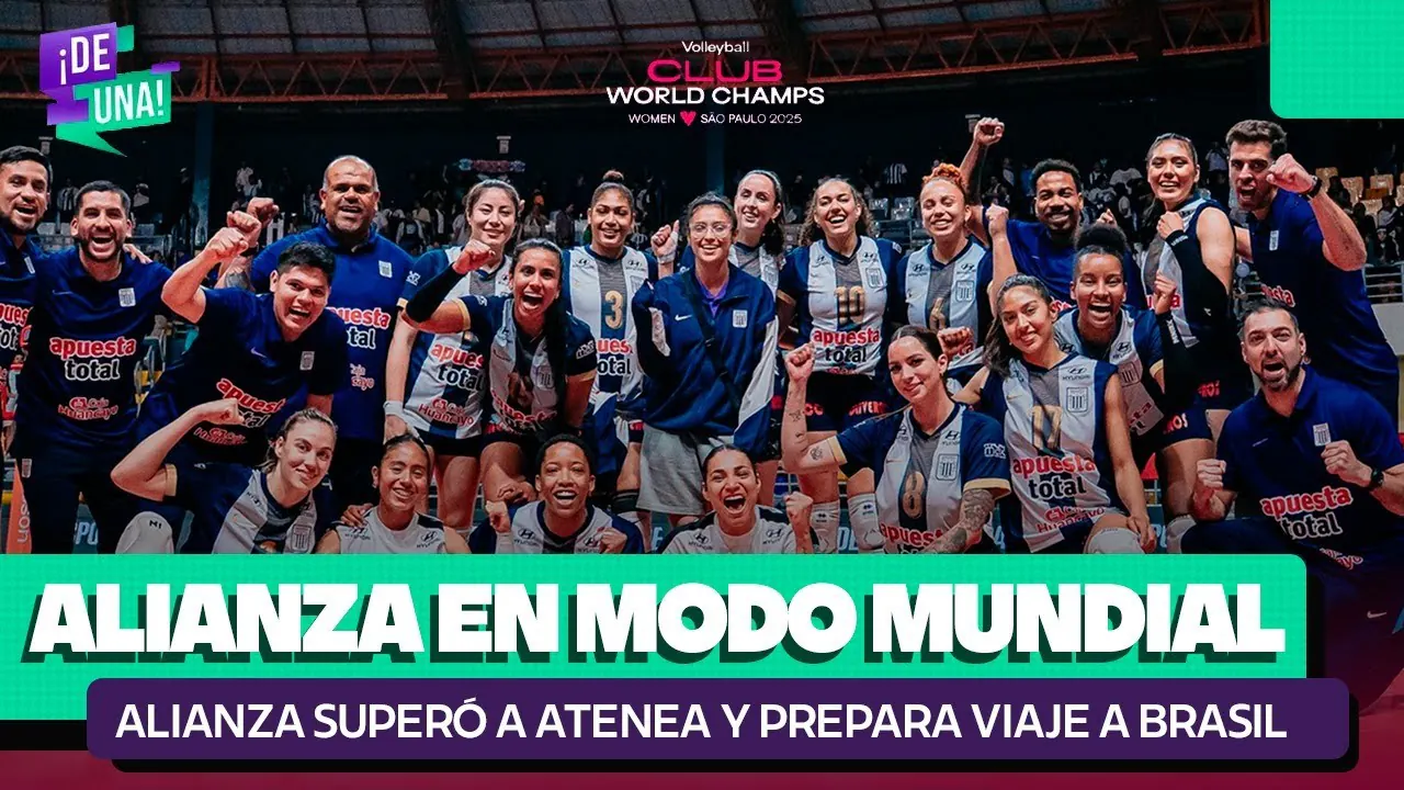 Reproducir: 🔴 #ENVIVO | De Una por RADIO OVACION