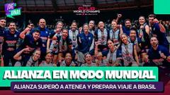#ENVIVO | De Una por RADIO OVACION
