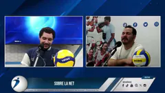 #ENVIVO | Sobre la Net por RADIO OVACION