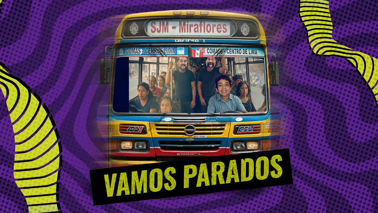 Reproducir: PAROS, PARTIDOS Y (NO TAN) AMIGABLES SUJETOS (ft. Amigable Sujeto) | TIERRA DE NADIES🏴