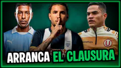 FÚTBOL CHAMPÁN EN VIVO: SORTEAMOS 2 ENTRADAS PARA UNIVERSITARIO VS COMERCIANTES UNIDOS
